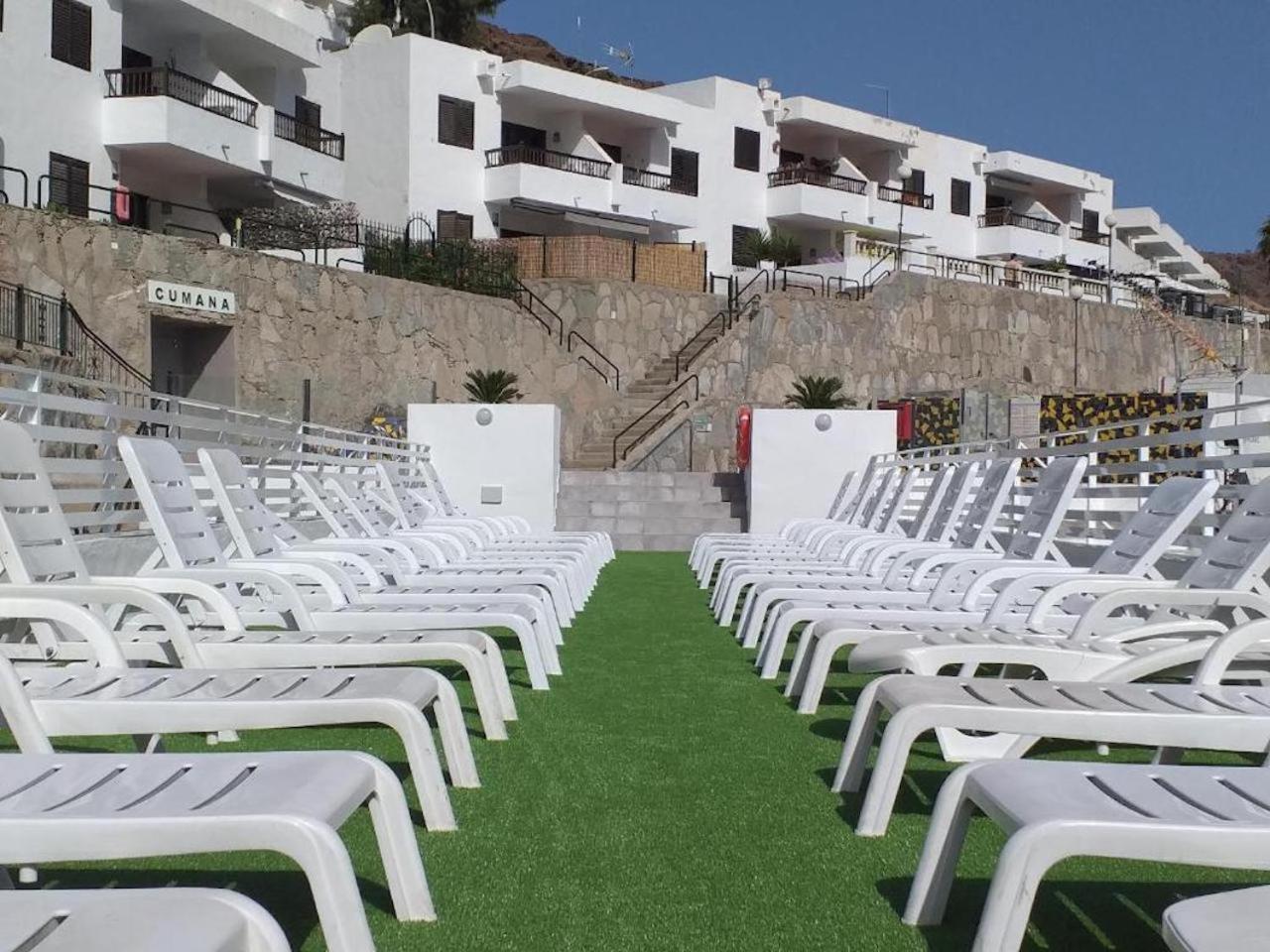 Apartamento Robi En Cumana II - Puerto Rico - Ap 508 Luaran gambar