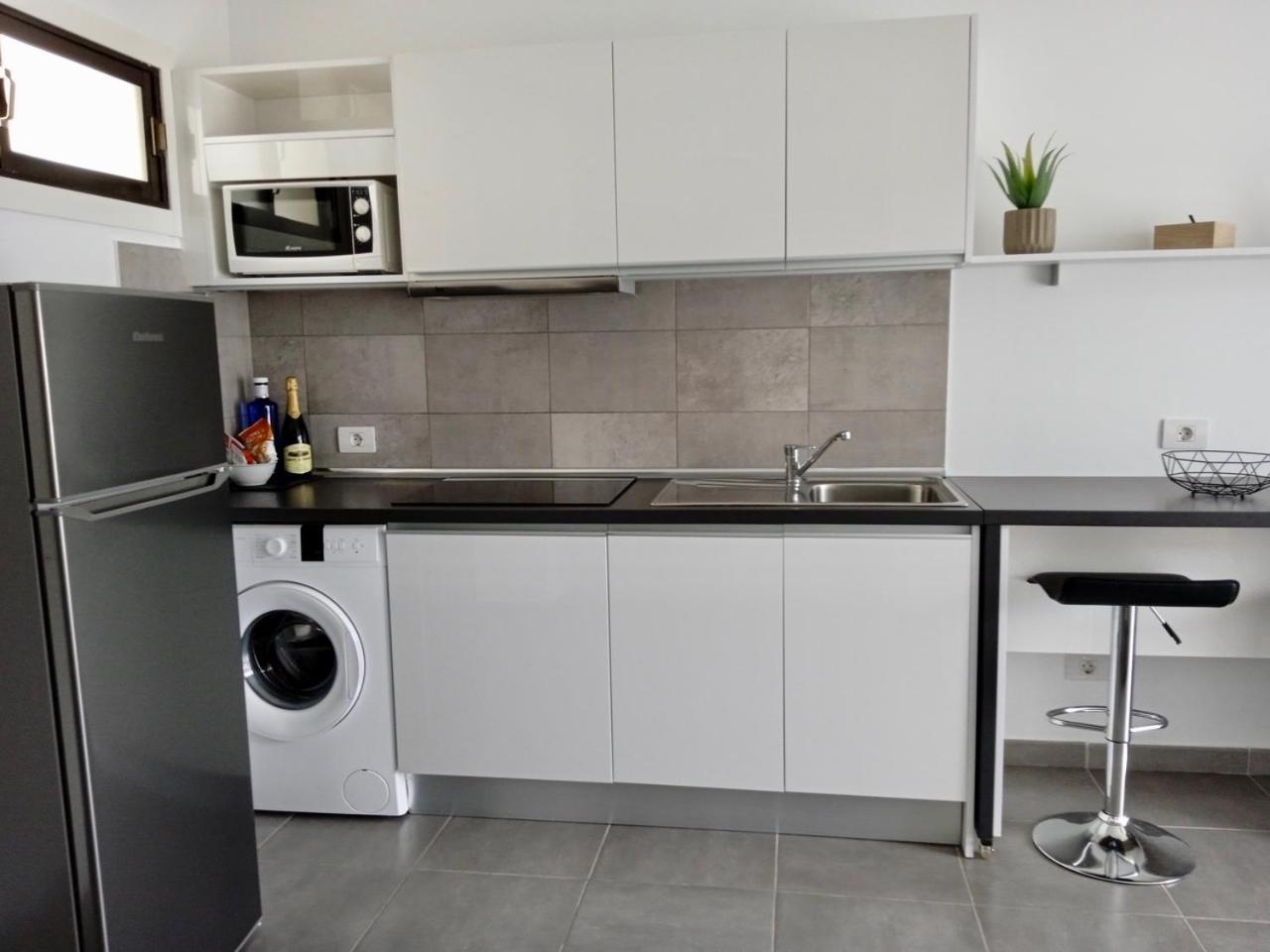 Apartamento Robi En Cumana II - Puerto Rico - Ap 508 Luaran gambar