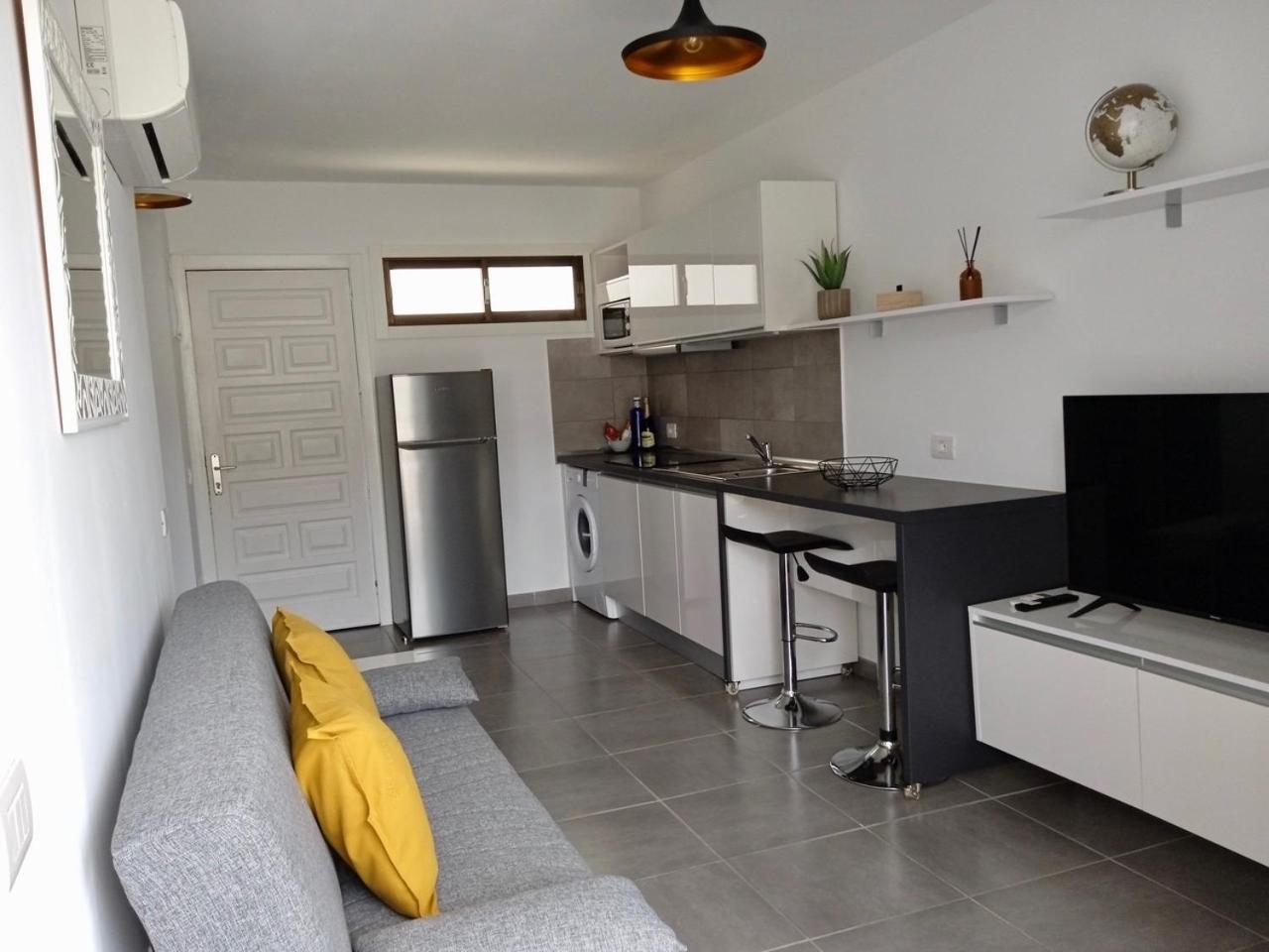 Apartamento Robi En Cumana II - Puerto Rico - Ap 508 Luaran gambar